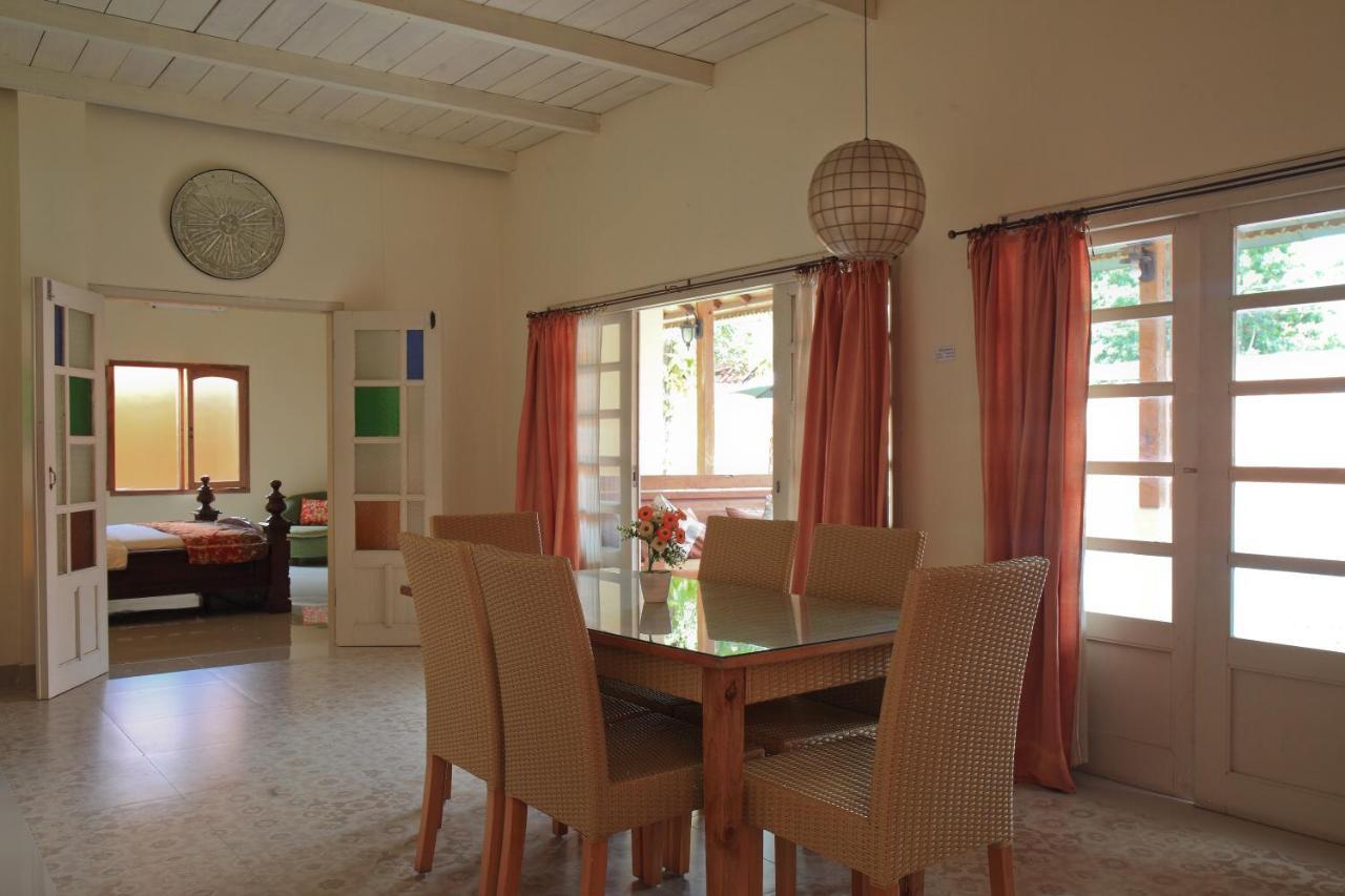 Villa Pondok Terra Jogjakarta Buitenkant foto