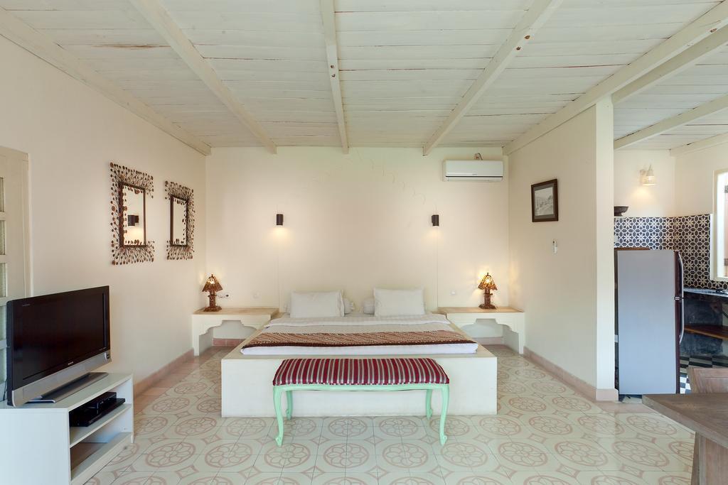 Villa Pondok Terra Jogjakarta Buitenkant foto