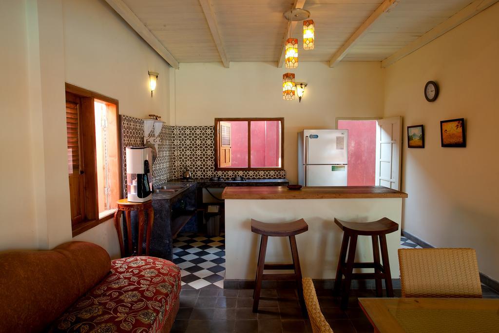 Villa Pondok Terra Jogjakarta Buitenkant foto
