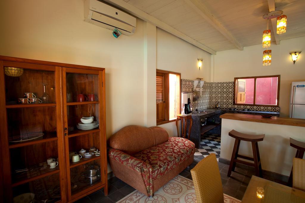 Villa Pondok Terra Jogjakarta Buitenkant foto