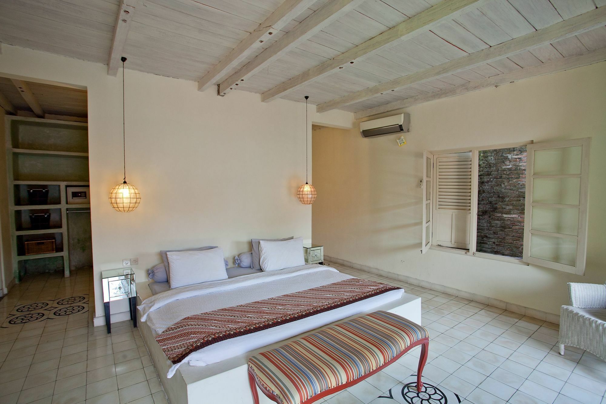 Villa Pondok Terra Jogjakarta Buitenkant foto