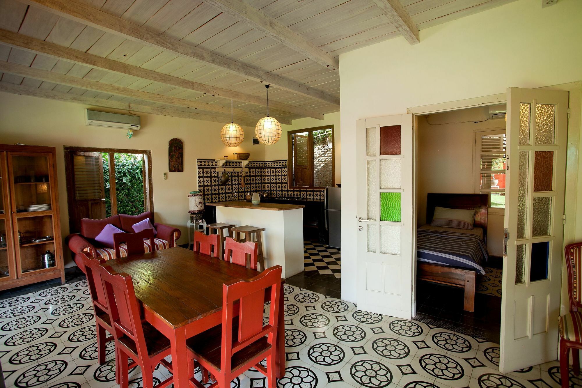 Villa Pondok Terra Jogjakarta Buitenkant foto