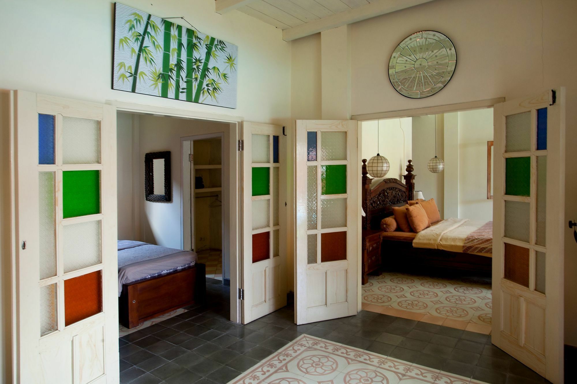 Villa Pondok Terra Jogjakarta Buitenkant foto